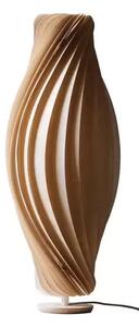 No111 Veioză 18x47 Birch Natural - Tom Rossau