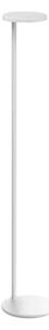 Oblique F Lampadar 2700K USB-C Matt White - Flos