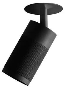 Patrone Recessed Plafonieră (Clip Fit) Negru Alamă Maro - Thorup Copenhagen