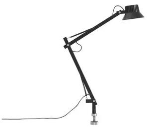 Dedicate Veioză w/Pin S2 Black - Muuto
