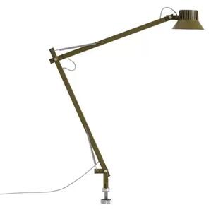 Dedicate Veioză w/Pin L2 Brown Green - Muuto