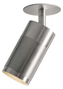 Patrone Recessed Plafonieră (Clip Fit) Nickel-Plated Alamă - Thorup Copenhagen