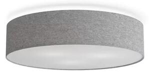 Soft Plafonieră Ø50 Grey Wool - Belid