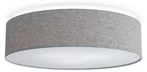 Soft Plafonieră Ø60 Grey Wool - Belid
