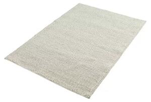Tact Covor 140x90 Off-White - Woud
