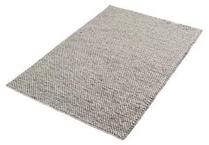 Tact Covor Întuneric Grey 240x170 - Woud