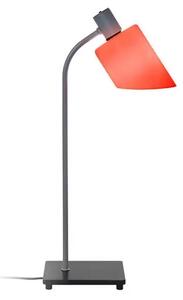 Lampe de Bureau Veioză Red - Nemo Lighting