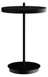 Asteria Move Portabil Veioză Black - UMAGE