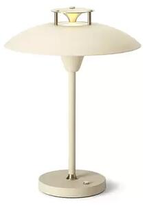 Stepp 1-2-3 Portable Veioză IP54 Cream - Halo Design