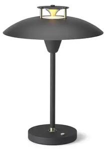Stepp 1-2-3 Portable Veioză IP54 Black - Halo Design