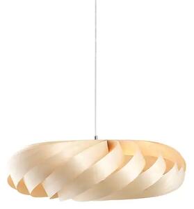 TR5 Lustră Pendul Ø40 Birch Natural - Tom Rossau
