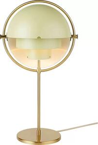 Multi-Lite Veioză Brass/Desert Sage - GUBI