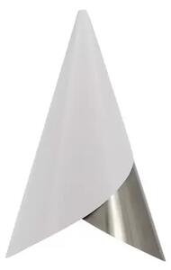 Cornet Abajur Mist/Steel - UMAGE