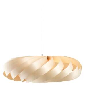 TR5 Lustră Pendul Ø100 Birch Natural - Tom Rossau