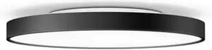 Slice² PI Plafonieră Ø335 Black - Serien Lighting