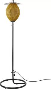 Satellite Lampadar de Exterior MuSteled Gold/Black - GUBI