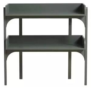 Utility Raft Dusty Green Oak - Woud