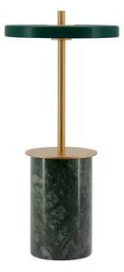 Asteria Move Portabil Veioză Mini Green Marble - UMAGE