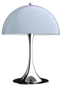 Panthella 320 Veioză Grey/Opal - Louis Poulsen