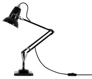 Original 1227 Mini Lampă de Birou Jet Black - Anglepoise