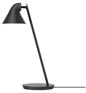 NJP Mini Veioză Black - Louis Poulsen