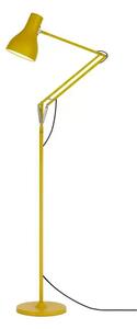 Type 75 Margaret Howell Lampadar Yellow Ochre - Anglepoise