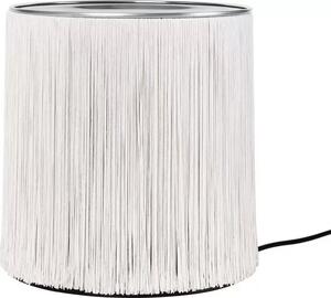 Model 597 Veioză Cream Fringe - GUBI