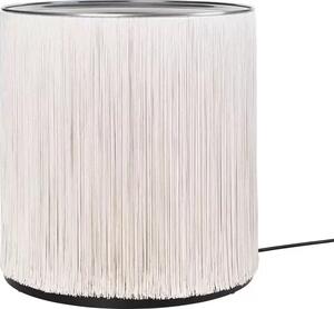 Model 597 Lampadar Cream Fringe - GUBI