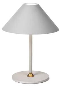 Hygge Portable Veioză Light Grey - Halo Design