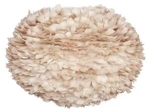 Eos Large Abajur Light Brown - UMAGE