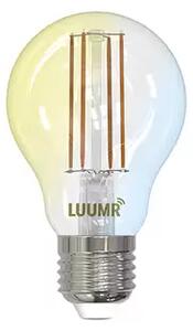 Bec 7W Zigbee/Tuya/Philips Hue E27 - Luumr