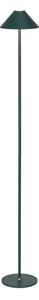 Hygge Portable Lampadar Deep Green - Halo Design