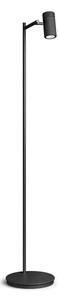 Holder Lampadar Black - Herstal