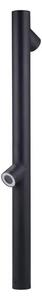 Lolani 2 Lampă de Grădină H120 Black - Lindby