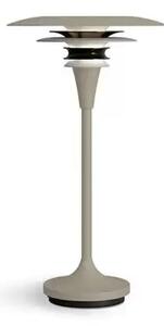 Diablo Veioză Ø20 Sand/Metallic Bronze - Belid