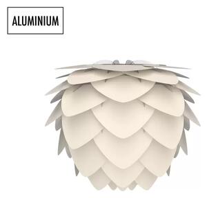 Aluvia Mini Abajur Pearl - UMAGE