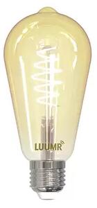 Bec 4,9W ST64 Zigbee/Tuya/Philips Hue E27 - Luumr