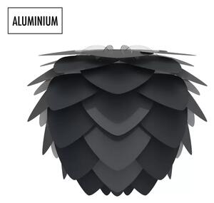Aluvia Medium Abajur Anthracite - UMAGE