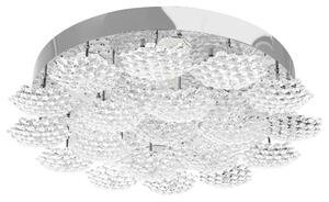 Lampă de tavan LED MS014-C Chrome