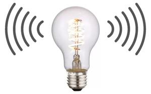 Bec LED Sensor 4W 440lm E27 - Colors