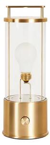 The Muse Portable Special Edition Solid Brass - Tala