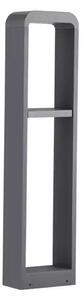 Darko LED Lampă de Grădină H100 Alu - Lindby