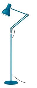 Type 75 Margaret Howell Lampadar Saxon Blue - Anglepoise