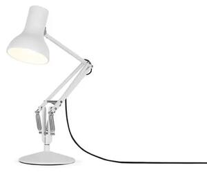Type 75 Mini Veioză Alpine White - Anglepoise