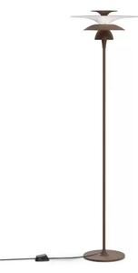 Picasso Lampadar H140 Oxid - Belid