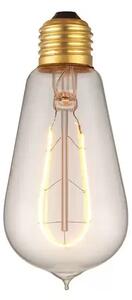 Bec LED Edison 2W 130 lm E27 - Colors
