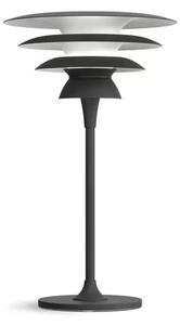 DaVinci Veioză Ø30 Matt Black - Belid