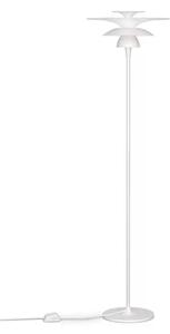 Picasso Lampadar H140 Matt White - Belid