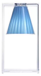 Light Air Veioză Azure Blue - Kartell