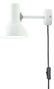 Type 75 Mini Aplică de Perete Alpine White - Anglepoise